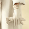 Isla Leather Gloves