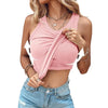 Nina Built-In Bra Tank Top