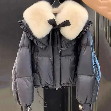 Elle Sweet Jacket