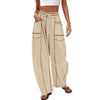 Noa Wide Leg Lounge Pants