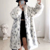 Juno Fur Coat