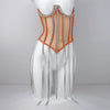 Juno Sequined Corset