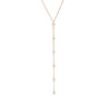 Olive Pearls Necklace