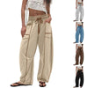 Noa Wide Leg Lounge Pants