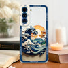 Corvian Galaxy Case