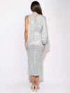 Gia Sequin Dress