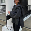 Zara Collar Jacket