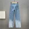 Zara Rhinestone Women's Jeans