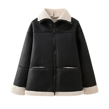 Kira Bonded Jacket