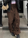 Vera Premium Baggy Pants
