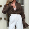 Juno Loose Blouse
