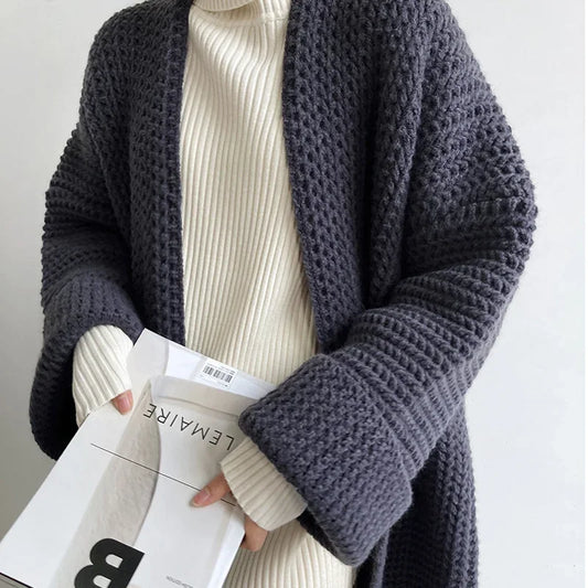 Marloe Cardigan