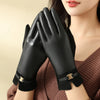 Isla Leather Gloves