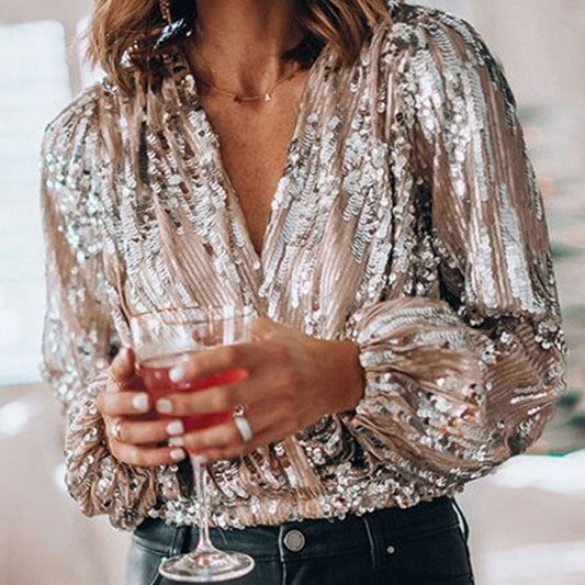 Mira Blouse