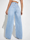 Luna Wide Leg Jeans