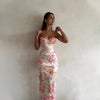Luna Sleeveless Dress