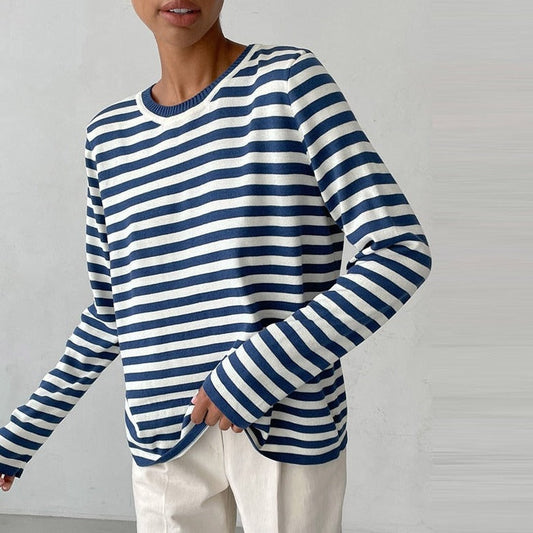 Nina Loose Sweater