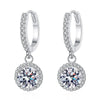 The Voss Earrings