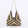 Olive Tote Bag