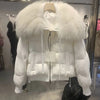 Gia Puffer Jacket