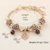 Leora Charm Bracelet