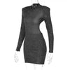 Amara Party Dress