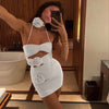 Diana Flower Dress