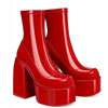 Zara Ankle Boots