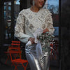 Bella Knitted Cardigan
