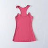 Elle Invisible Strap Tank Top
