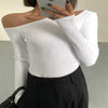 Juno Off-Shoulder Top