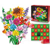 FloralJoy Advent Calendar