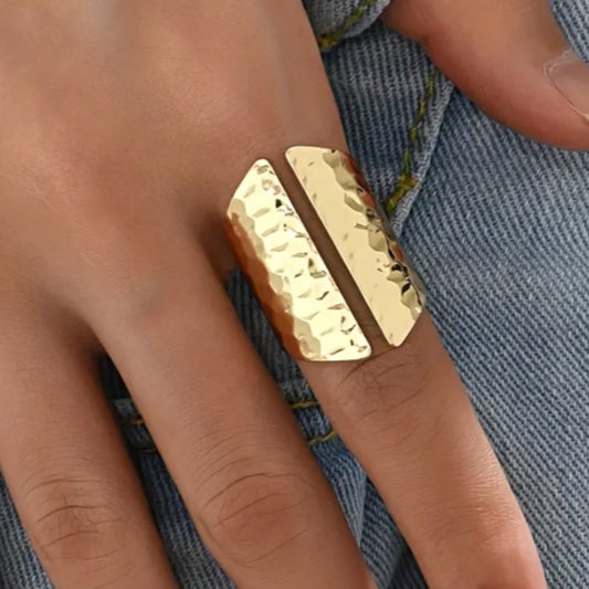 Voren Ring