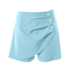 Juno Slim Shorts