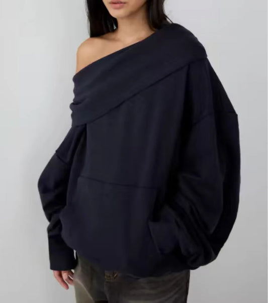 The Moren Hoodie