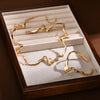 Rhea Bracelet Necklace
