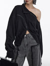 Amara Long Sleeve Pullover