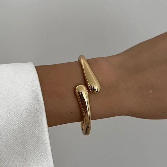 Rhea Cuff Bracelet