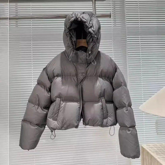Isla Thick Jacket