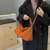 Rhea Textured Bag