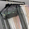 Cleo Shiny Party Net