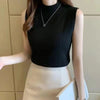 Amara Solid Blouse