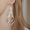 Diana Earrings