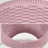 Bree Open Top Sun Visor