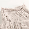 Bravien Cashmere Sweater