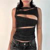 Vera Vest Top