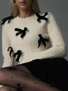 Faye Long Sleeve Pullover