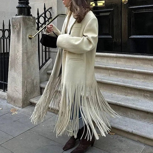 Diana Blends Coat