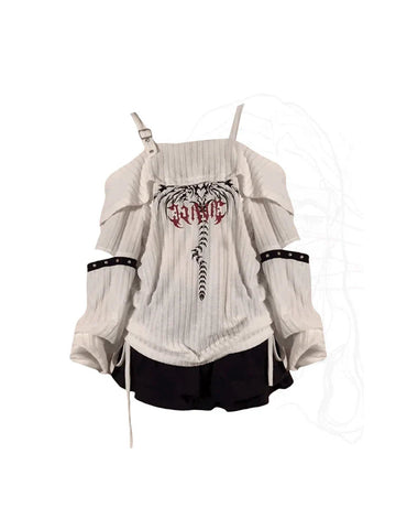 Zara Knitted Sweater