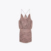 Isla Sequin Dress